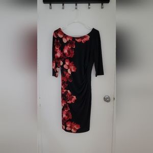 Le Chateau Dress